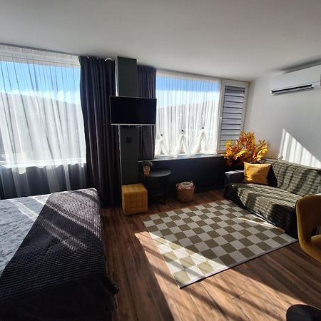 Студио Даневски-Balkan Tower Gabrovo Extérieur photo
