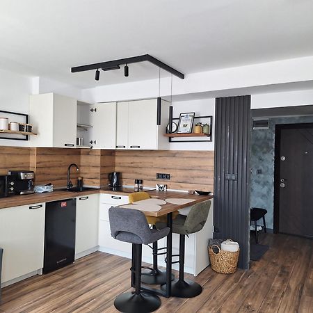 Студио Даневски-Balkan Tower Gabrovo Extérieur photo